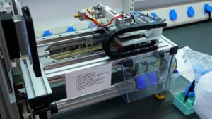 ultraszybki test do wykrywania koronawirusa - pcr one
