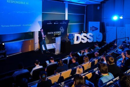 Data Science Summit