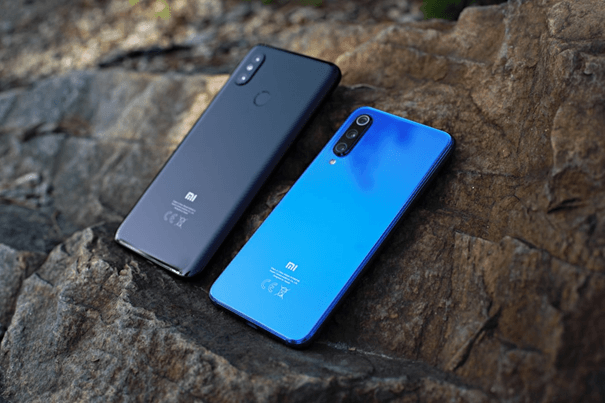smartfon xiaomi