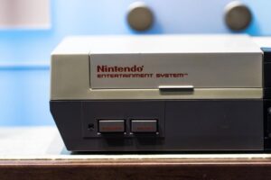 Czy warto kupić Nintendo Switch OLED? nintendo switch