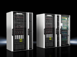 Odpowiednie chłodzenie szaf IT – co jest ważne? chłodzenie szaf it