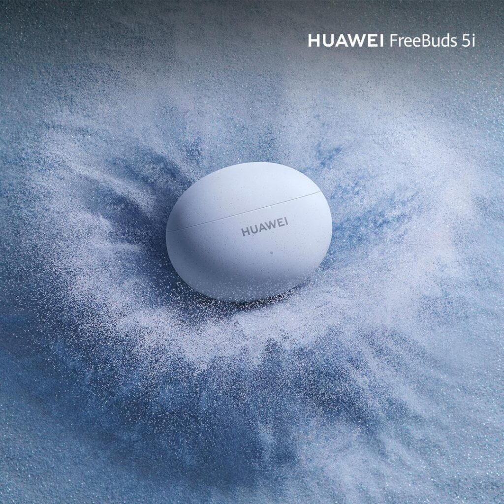 HUAWEI FreeBuds 5i