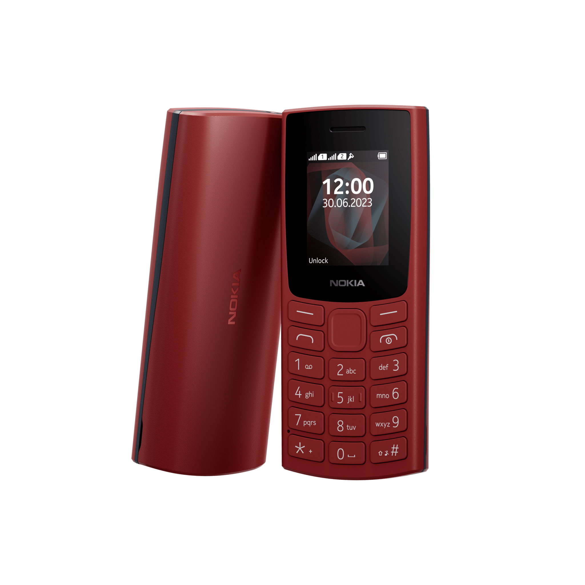Premiera telefonu Nokia 105