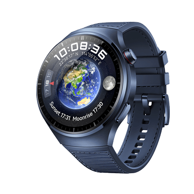 zegarek huawei watch 4