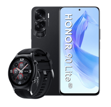 HONOR 90 Lite HONOR Watch GS3