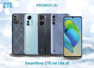 smartfon zte