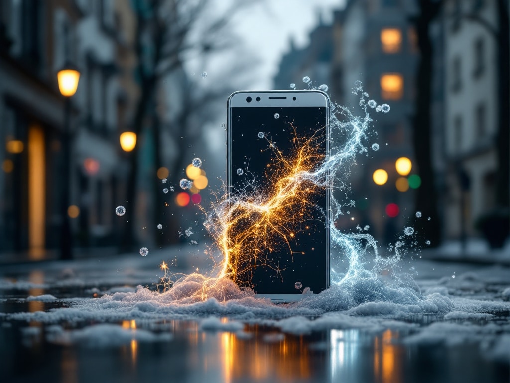 Najtańsze Smartfony 2025