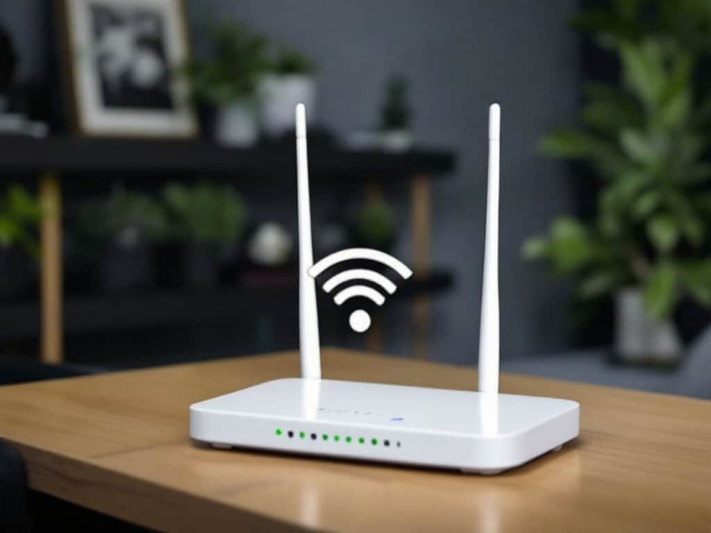 Routery WiFi o Najlepszym Zasięgu