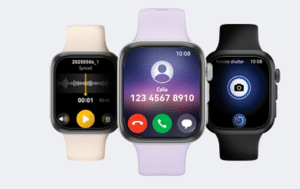 Huawei Watch Fit 4