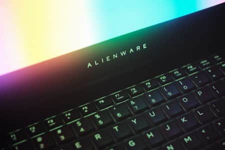 alienware